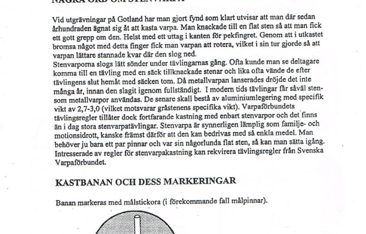 Välkommen till varpan, sida 3