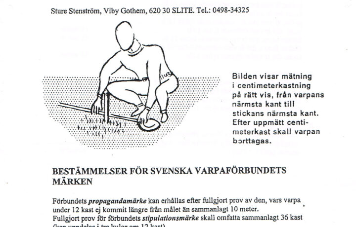 Välkommen till varpan, sida 9