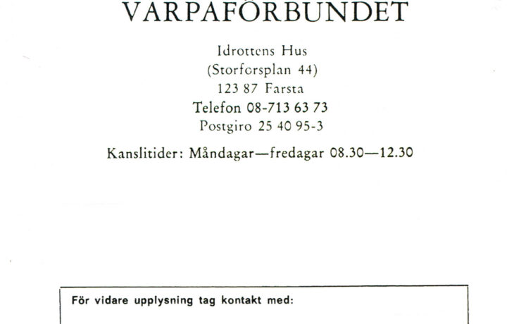 Välkommen till varpan, sida 12