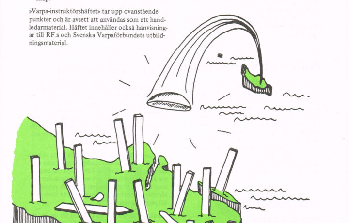 Varpa instruktionshäfte, sida 5