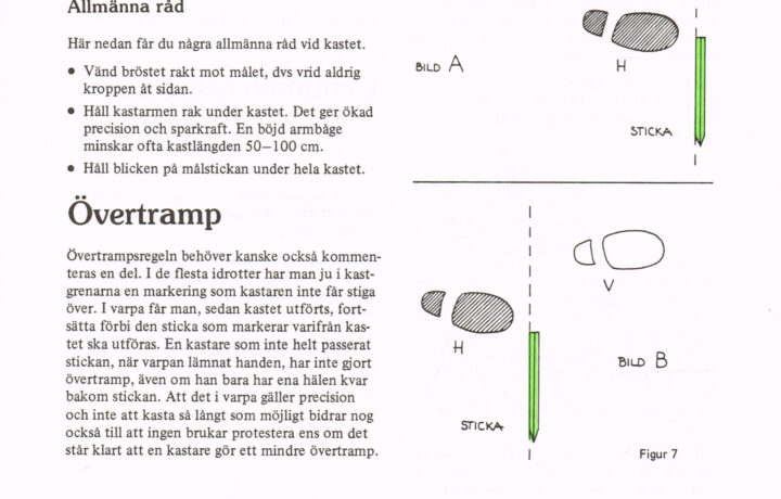 Varpa instruktionshäfte, sida 11