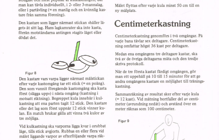 Varpa instruktionshäfte, sida 12