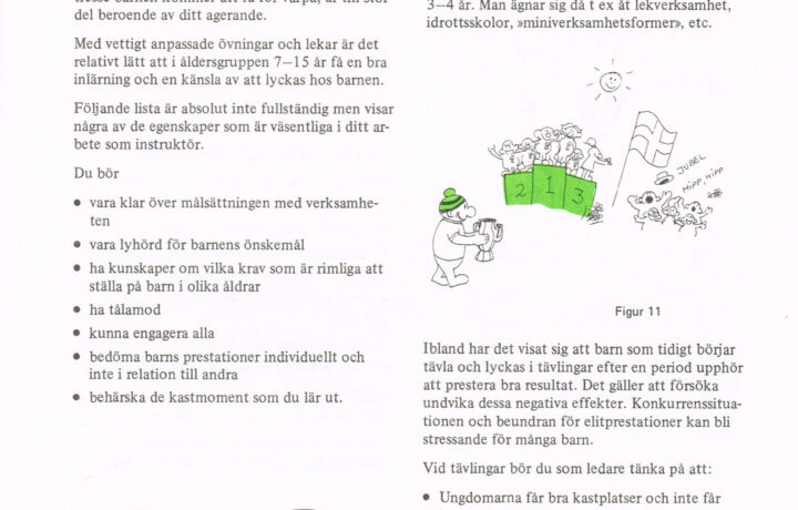 Varpa instruktionshäfte, sida 13