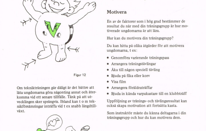 Varpa instruktionshäfte, sida 14
