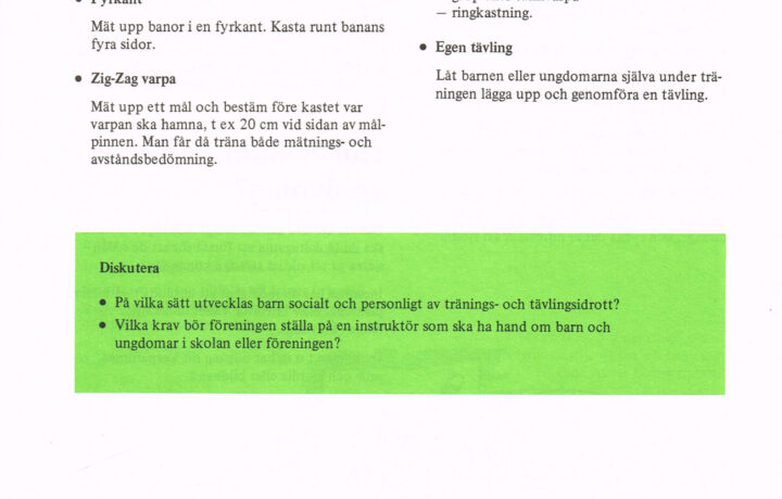Varpa instruktionshäfte, sida 15