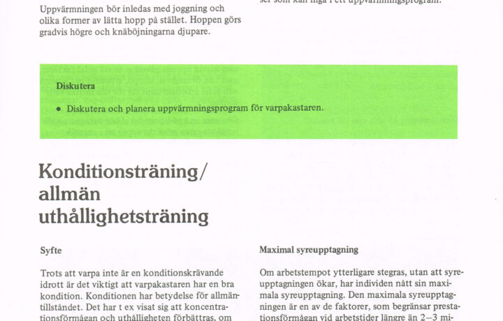 Varpa instruktionshäfte, sida 21
