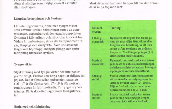 Varpa instruktionshäfte, sida 23