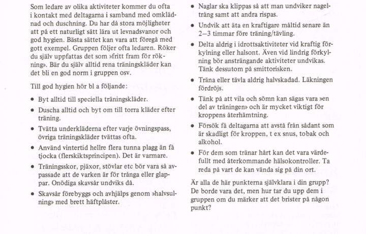 Varpa instruktionshäfte, sida 26